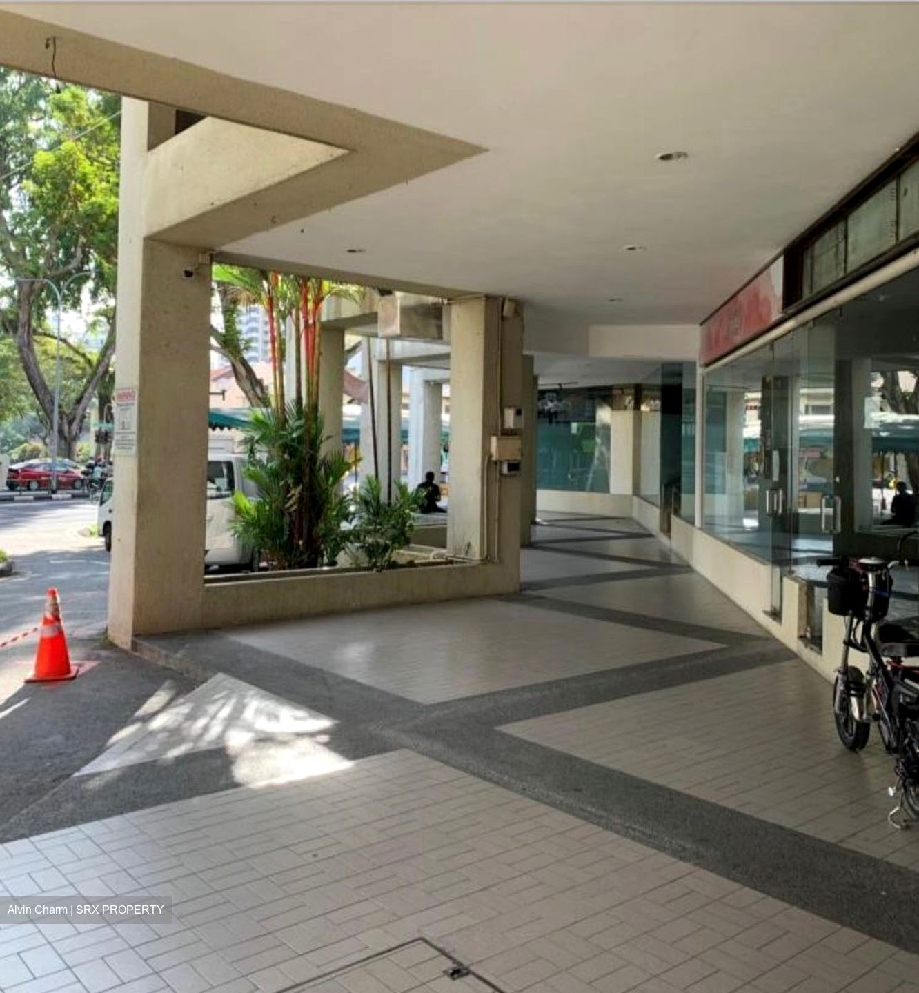 Balestier Point (D12), Shop House #432522311